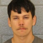 Josue Herrera Driving While Impaired Fugitive