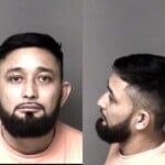 Jose Merazvillatoro Habeas Corpus