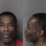 Jerome Jackson Failure To Appear Felony