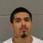 Luiz Vazquez Felony Possession Of Cocaine