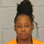 Sanetrique Reid Felony Possession Of Cocaine