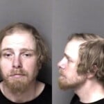 Charles Fuller Breakenter Possess Drug Paraphernalia