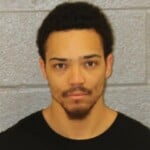 Corey Jones Resisting Public Officer