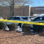 Northwest Charlotte Homicide Invesigation