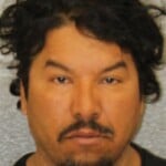 Jorge Alvarez Assault On A Female