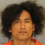 Nelson Escota Probation Violation