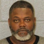 James Hough Protective Order Violation