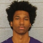 Damone Washington Robbery With A Dangerous Weapon