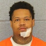 Dominique Johnson Possession Of Stolen Firearm Hit And Run