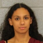 Genevieve Bartholomy Assault With A Deadly Weapon