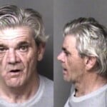 Dennis Guffey Failure To Appear Felony