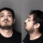 Victor Meza Assault Inflict Serious Injury Misd Crime Of Dom Violence Assault Female Immigration