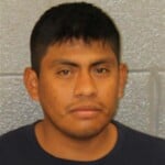 Antonio Meliton Resisting Officer