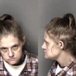 Diana Parker Failure To Appear Misdemeanor