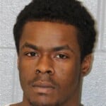 Jmiel Dean Assault On A Female