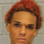 Reginald Johnson Felony Possession