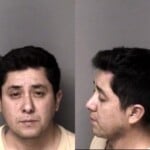 Victor Olivares Figuerova Resist Public Officer Immigration