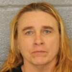 Dorothy Pineda Driving While License Revoked Not Impaired