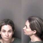 Elizabeth Green Failure To Appear Misdemeanor