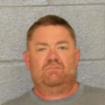 Joseph Seigle Second Degree Trespassing