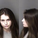 Destiny Dover Failure To Appear