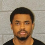 Tahja Sanders Carrying Concealed Weapon