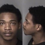 Randy Burris Probation Violation