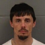 Christopher Cole Felony Possession