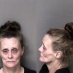 Kelly Carter Parole Warrant