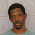 Larell William Larceny