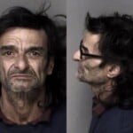 Alberto Morales Failure To Appear Felony Failure To Appear Misdemeanor