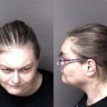 Amy Slaughter Failure To Appear Misdemeanor