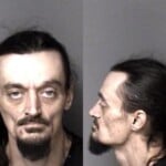 Christopher Stafford Larceny Misdemeanor Possess Drug Paraphernalia