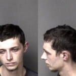 Phillip Reese Breaking And Entering Larceny After Breaking And Entering