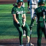 Charlotte 49ers Vs Wright State Bb