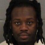 Lameek Singleton First Degree Burglary Common Law Robbery Assault On A Female