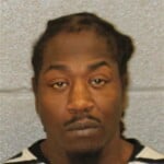 Jalil Richardson Fugitive