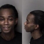 Anthony Morton Failure To Appear Misdemeanor