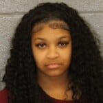 Amani Dorsey Communicating Threats Stalking