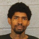 Nazier Allen Felony Larceny