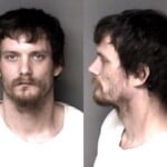 Colby Carroll Probation Violation Other County