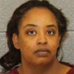 Kiana Jones Simple Assault Misd Crime Of Dom Violence