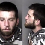 Robert Falls Larceny Motor Vehicle Larceny Firearm Sch Ii Possess Possess Drug Paraphernalia Insurance Operate Veh No Liability
