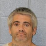 Kody Wells Resisting Officer