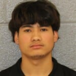 David Maldena Carrying Concealed Weapon