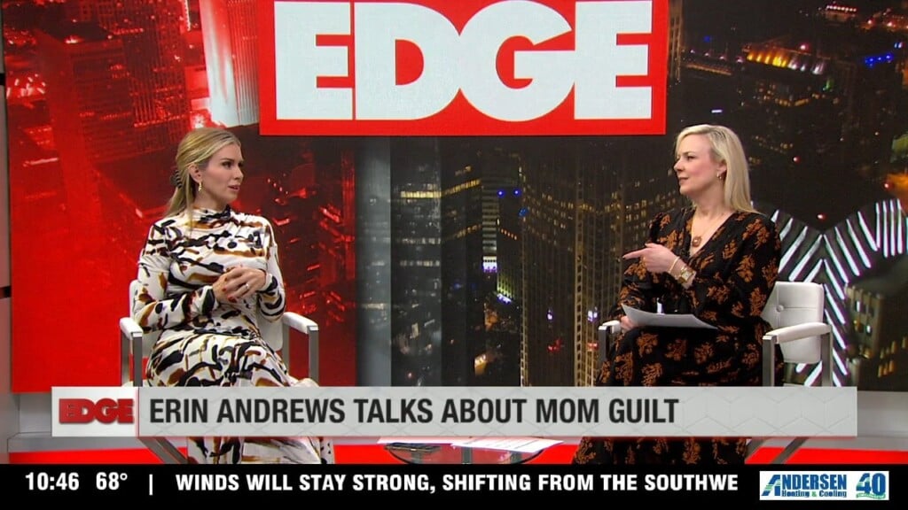 Discussing Mom Guilt