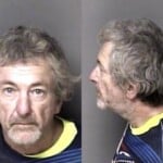 Michael Stillwell Possess Methamphetamine Larceny Misdemeanor Break Enter Building Attempt