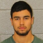 Milton Mejia Possession Of Altered Serial Number