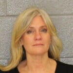 Pamela Holland Driving While Impaired