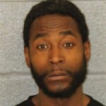 Anthony Cunningham Second Degree Trespass